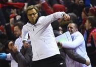 Liverpool v Manchester United - UEFA Europa League Round of 16: First Leg